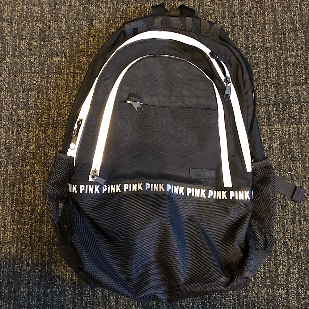PINK VS Backpack
